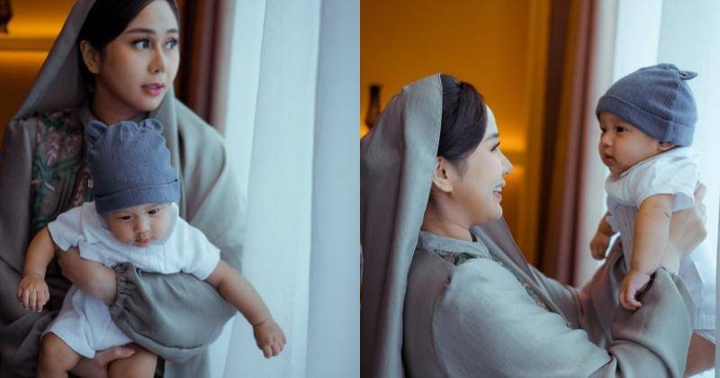 Instagram.com/denisechariesta91